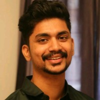 Collins Aerospace Employee Jeswin Jaison's profile photo