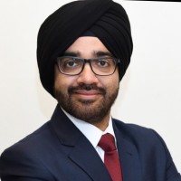 WSP | Parsons Brinckerhoff Employee Rajdeep Singh's profile photo