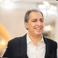 Shaamilkar Financial Services Private Limited Employee Umar Butt's profile photo
