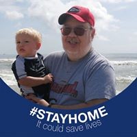 Kroger Employee Mike Mitchem's profile photo