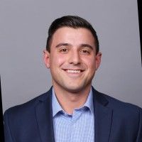 Email e telefono di Rob Santos