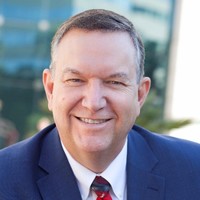 JLK Rosenberger LLP CPAs Employee James Dougherty's profile photo