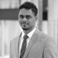 Emma – The Sleep Company Employee Daniel Raju's profile photo