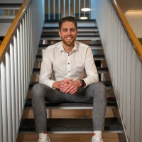 Kreissparkasse Steinfurt Employee Jens Kattenbeck's profile photo