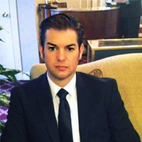 Fyre LLC Employee Christopher Horne's profile photo