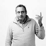 Accademia di Belle Arti di Roma Employee Enrico Bisenzi's profile photo