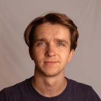 t0.technology Employee Ben Coull-Neveu's profile photo