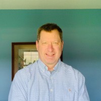 Minnesota IT Services Employee Eric Marohn's profile photo