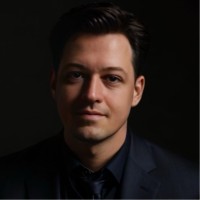 O!Bank Employee Mike Evdokimov's profile photo