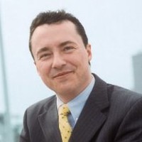 TT-Line Employee Claus Tantzen's profile photo