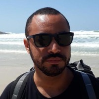 Seventh Employee Tainã Ribeiro Carvalho's profile photo