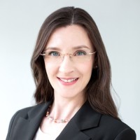 NWS Executive Search AG Employee Kinga Molnár's profile photo