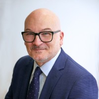 FIS Employee Andrew Beatty's profile photo