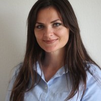 Guldborgsund Kommune Employee Liridona Orani-Veliqi's profile photo