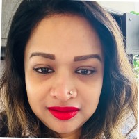 Suranjana Pgdba