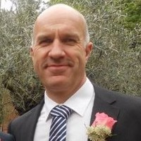 GeigerBTC Employee Andy Friend's profile photo