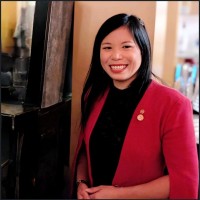 Conservus Employee Mia Adam's profile photo