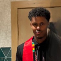 Samuel Engineering, Inc. Employee Abdullahi Hussein's profile photo