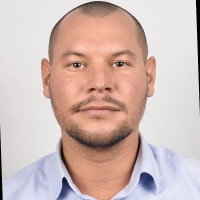 UNIX Autó Employee Budai David's profile photo