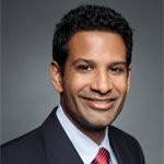 Panish | Shea | Ravipudi LLP Employee Rahul Ravipudi's profile photo