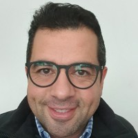 Assembleia Legislativa do Estado de São Paulo Employee Ricardo Barbosa's profile photo