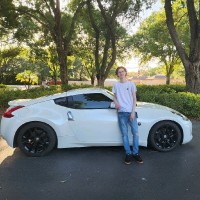 Progressive Insurance Employee Chase Barnes's profile photo