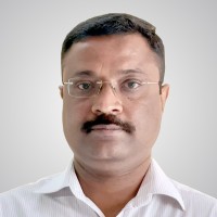 Data Resolve Technologies Employee Amol Deshpande's profile photo