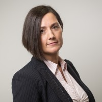 Peartree Cleaning Services Employee Brenda Ayling's profile photo