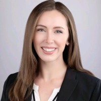 Apple Employee Carol McCarthy's profile photo