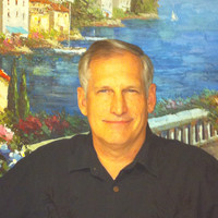 USN Employee Guy Yeager's profile photo