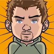 OpsLevel Employee Kyle Rockman's profile photo