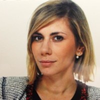 Giulia Taddei Email & Phone Number