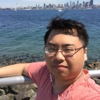 William Ji Email & Phone Number