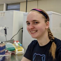 Varizymes Employee Alyssa Hassinger's profile photo