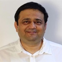 Siemens Employee Mandar Joshi's profile photo