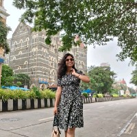 Mausmi Singh Email