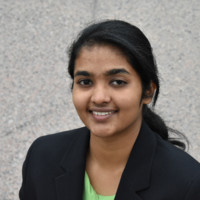 Boston Scientific Employee Grace Joseph's profile photo