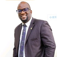 Accra Technical University Employee Amevi Acakpovi's profile photo