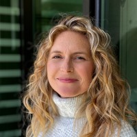 Outward Bound California Employee Chelsea Knoren's profile photo