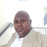 Learning Exchange (Pty) Ltd Employee Osborne Pakisi's profile photo