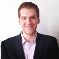 Grubhub Employee Bryan Streich's profile photo