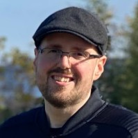 Commonwealth Broadcasting Employee Trevor Rice's profile photo