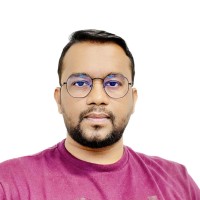 Perimeters.io Employee Atul S.'s profile photo