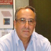 Ciser System S.L. Employee Manuel Corvo's profile photo