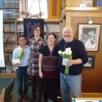 EAST SIDE FREEDOM LIBRARY Employee Peter Rachleff's profile photo