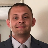 Honeywell Employee Chad Conner's profile photo