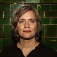 Jung von Matt Employee Heike Lorenz's profile photo