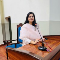 Fareeha Zaheer Email