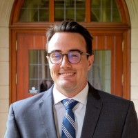 Dykema Employee Cameron O'Connor's profile photo