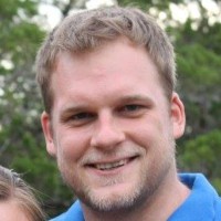 Paydhealth, LLC Employee Silas Crosby's profile photo